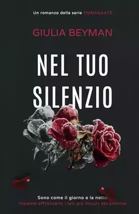 Couverture du produit · Nel tuo silenzio (Italian Edition)