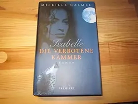 Couverture du produit · Die verbotene Kammer. Roman