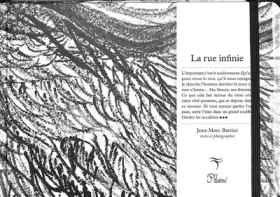 Couverture du produit · La rue infinie