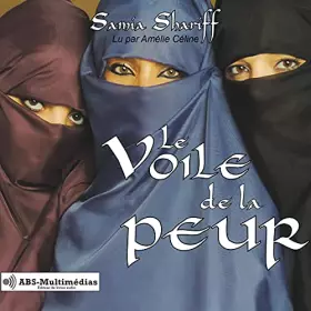 Couverture du produit · Le Voile de la peur
