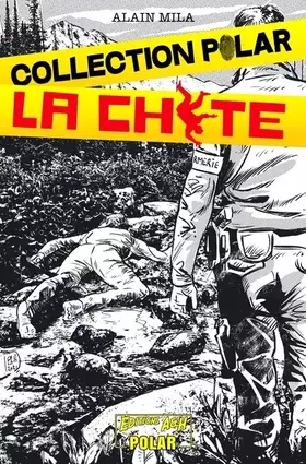 Couverture du produit · La Chute
