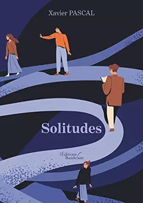 Couverture du produit · Solitudes