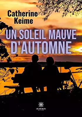 Couverture du produit · Un soleil mauve d'automne