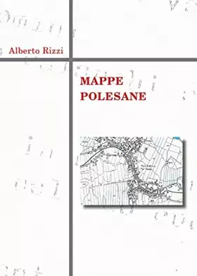 Couverture du produit · Mappe polesane