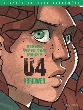 Couverture du produit · U4 - Koridwen