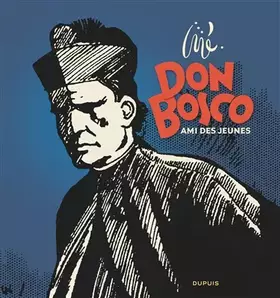 Couverture du produit · Don Bosco - Ami des jeunes
