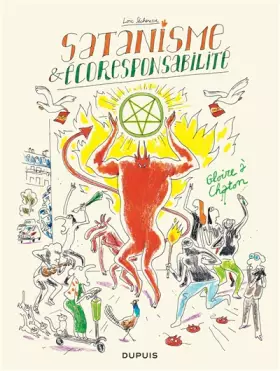 Couverture du produit · Satanisme et Écoresponsabilité
