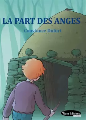 Couverture du produit · La part des Anges