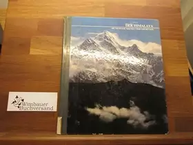 Couverture du produit · Der Himalaya.