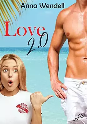 Couverture du produit · Love 2.0