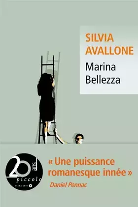 Couverture du produit · Marina Bellezza