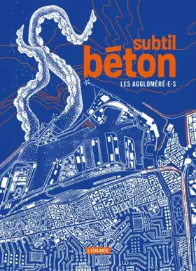 Couverture du produit · Subtil béton