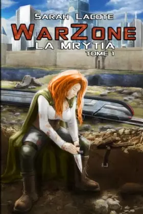 Couverture du produit · Warzone: La Mrytia