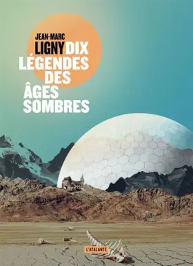 Couverture du produit · Dix légendes des âges sombres