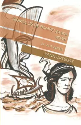 Couverture du produit · ROMULUS DE POMPEI 20 ans après