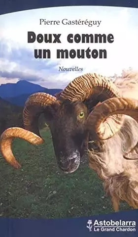 Couverture du produit · Doux comme un mouton