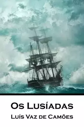 Couverture du produit · Os Lusíadas (Portuguese Edition)