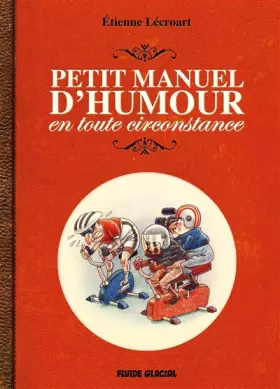 Couverture du produit · Petit manuel d'humour en toute circonstance