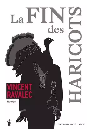 Couverture du produit · La fin des haricots