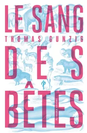 Couverture du produit · LE SANG DES BETES