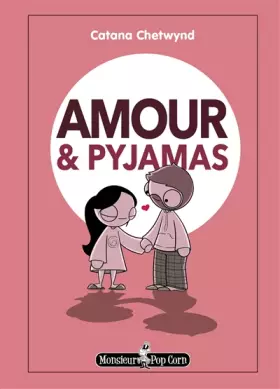 Couverture du produit · Amour et pyjamas