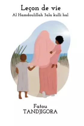 Couverture du produit · leçon de vie (French Edition)