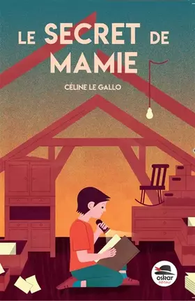 Couverture du produit · Le Secret de mamie