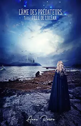 Couverture du produit · L'Âme des prédateurs