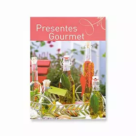 Couverture du produit · PRESENTES GOURMET (Portuguese Edition)