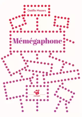 Couverture du produit · Mémégaphone
