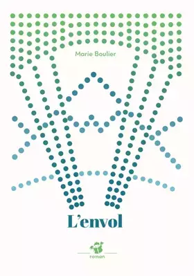 Couverture du produit · L'envol