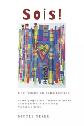 Couverture du produit · Sois !: Une Femme en Construction