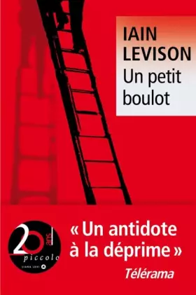 Couverture du produit · Un petit boulot