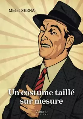 Couverture du produit · Un costume taillé sur mesure