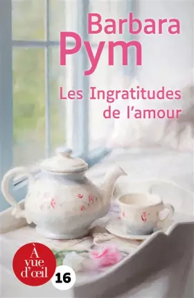 Couverture du produit · Les Ingratitudes de l'amour