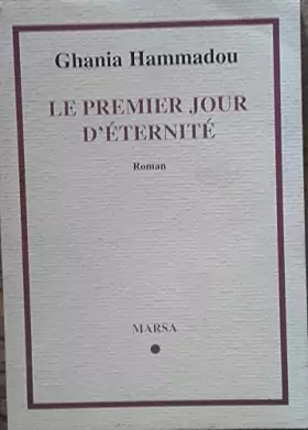 Couverture du produit · Le premier jour d'éternité.