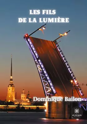 Couverture du produit · Les Fils de la Lumière