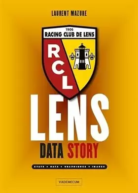 Couverture du produit · Lens Data Story