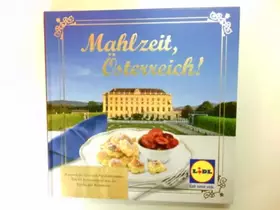 Couverture du produit · Mahlzeit, Österreich.