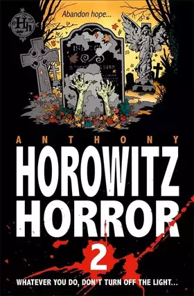 Couverture du produit · Horowitz Horror 2