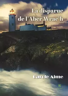 Couverture du produit · La disparue de l'Aber Wrac'h