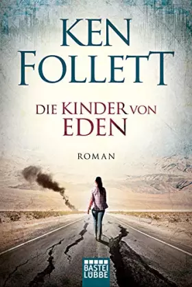 Couverture du produit · Die Kinder von Eden: Roman