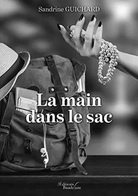 Couverture du produit · La main dans le sac