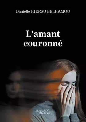 Couverture du produit · L'amant couronné