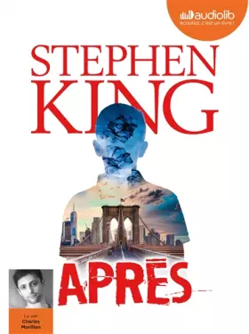 Couverture du produit · Après: Livre audio 1 CD MP3