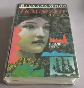 Couverture du produit · Traumzeit : Roman.