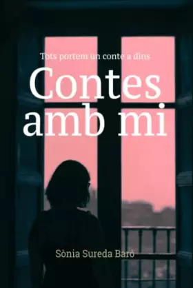 Couverture du produit · CONTES AMB MI