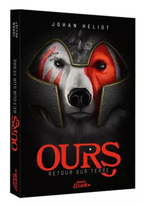 Couverture du produit · OURS TOME 1 - RETOUR SUR TERRE