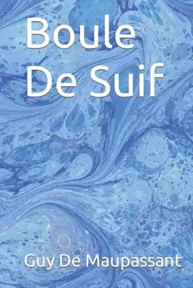 Couverture du produit · Boule De Suif