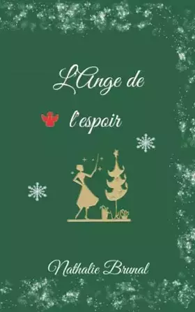 Couverture du produit · L'Ange de l'espoir